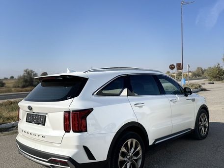 Kia Sorento, 2021 — 照片 5