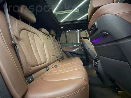 BMW X5, 2019 — фото 12