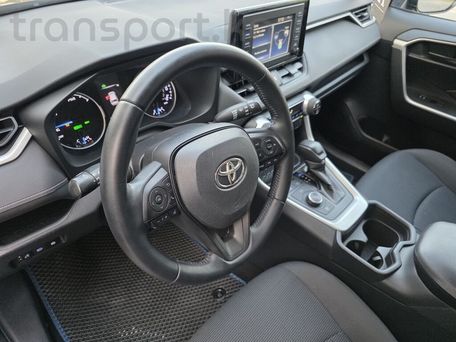 Toyota RAV4, 2019 — сүрөт 8