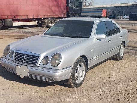 Mercedes-Benz E-Класс, 1999 — фото 3