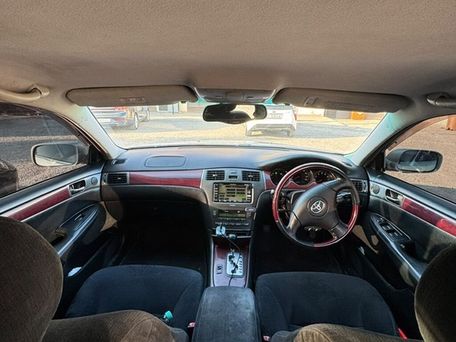 Toyota Windom, 2002 — 照片 6