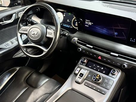 Hyundai Palisade, 2022 — photo 11
