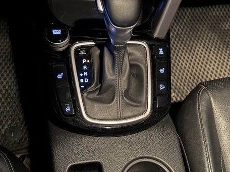 Kia Seltos, 2019 — 照片 9