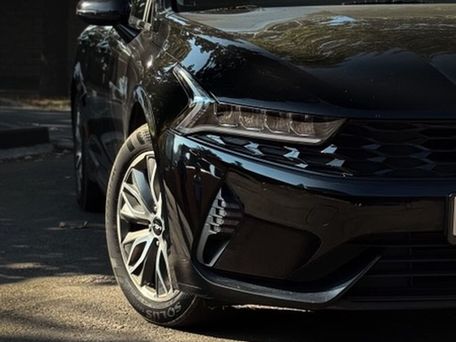 Kia K5, 2024 — photo 13