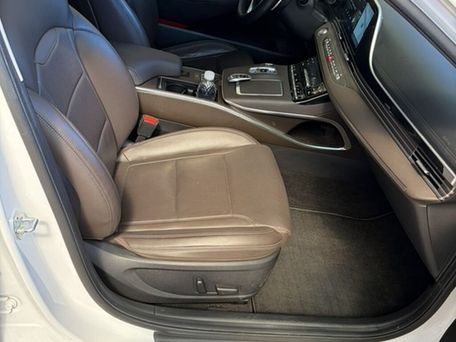 Hyundai Grandeur, 2021 — photo 12