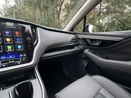 Subaru Outback, 2023 — фото 12
