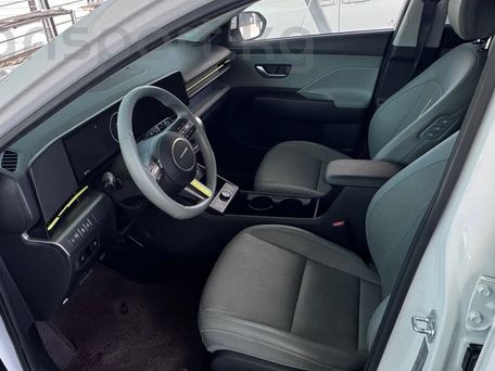 Hyundai Kona, 2023 — photo 6