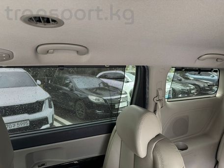 Kia Carnival, 2019 — фото 15