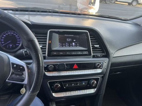 Hyundai Sonata, 2018 — photo 8
