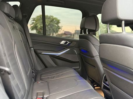 BMW X5, 2020 — сүрөт 6