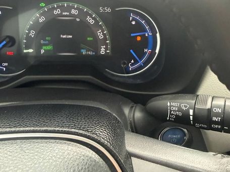 Toyota RAV4, 2020 — photo 11