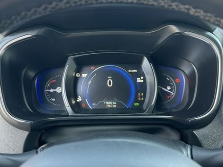Renault Samsung QM6, 2020 — photo 7