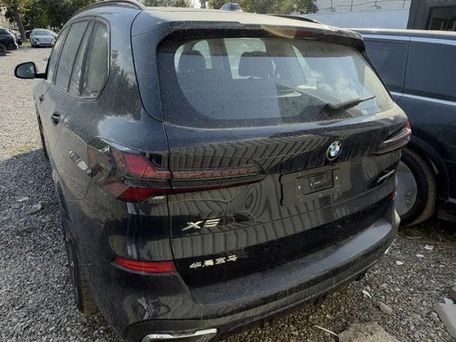 BMW X5, 2026 — сүрөт 3