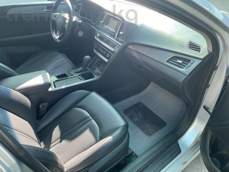 Hyundai Sonata, 2019 — photo 11