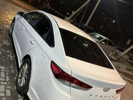 Hyundai Sonata, 2020 — photo 6