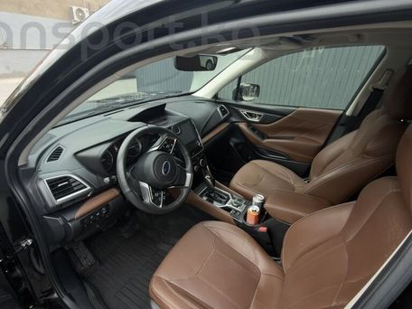 Subaru Forester, 2020 — photo 5