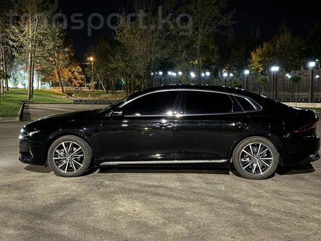 Hyundai Grandeur, 2020 — сүрөт 3