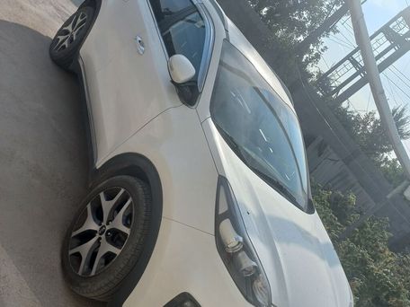 Kia Sportage, 2017 — photo 1