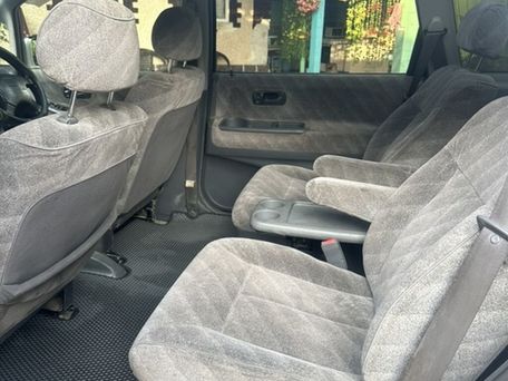 Honda Odyssey, 1997 — сүрөт 13