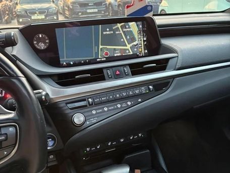 Lexus ES, 2020 — сүрөт 12