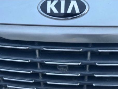 Kia Carnival, 2018 — сүрөт 13