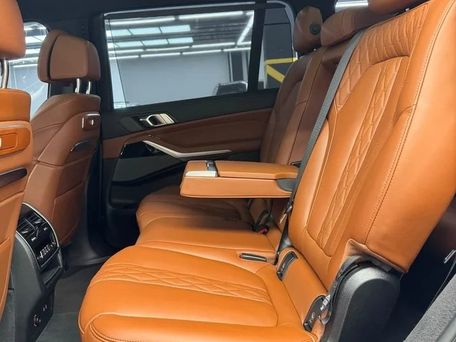BMW X7, 2023 — сүрөт 9