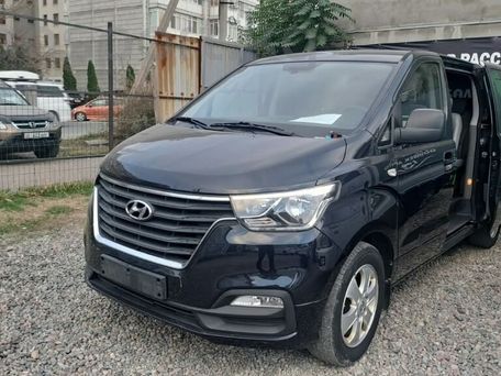 Hyundai Grand Starex, 2020 — сүрөт 1