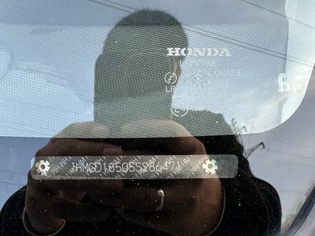 Honda Jazz, 2006 — photo 11