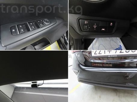 Kia K3, 2021 — photo 12