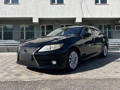 Lexus ES, 2001 — фото 1