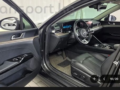 Kia K5, 2020 — photo 5