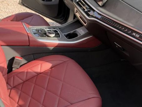 BMW X5, 2026 — сүрөт 7