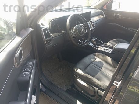 Kia Sorento, 2021 — сүрөт 8