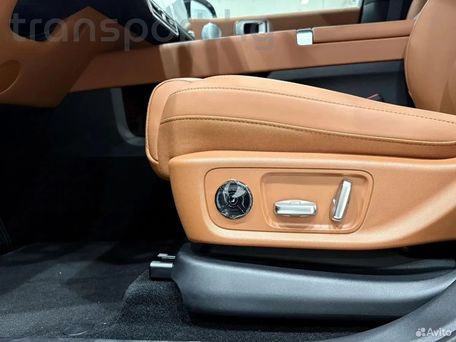 Li Auto (Lixiang) L6, 2025 — photo 3