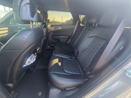 Kia Sportage, 2023 — 照片 9