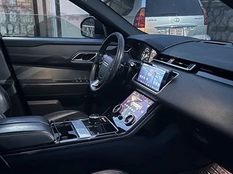 Land Rover Range Rover Velar, 2019 — фото 4