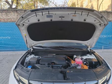 Hyundai Tucson, 2022 — photo 12