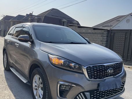 Kia Sorento, 2018 — photo 8