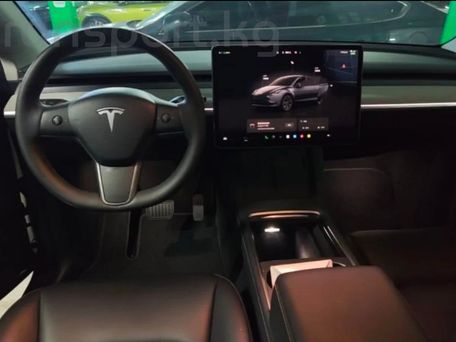 Tesla Model Y, 2024 — photo 5