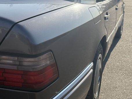 Mercedes-Benz W124, 1994 — photo 7