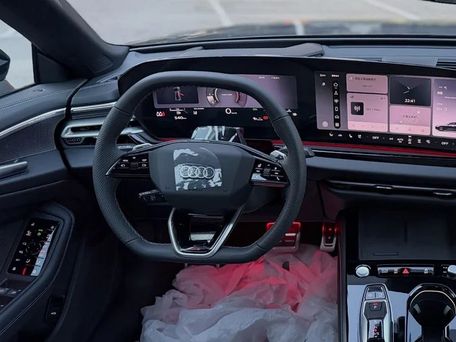 Audi A5, 2026 — сүрөт 12