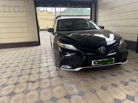 Toyota Camry, 2021 — photo 9