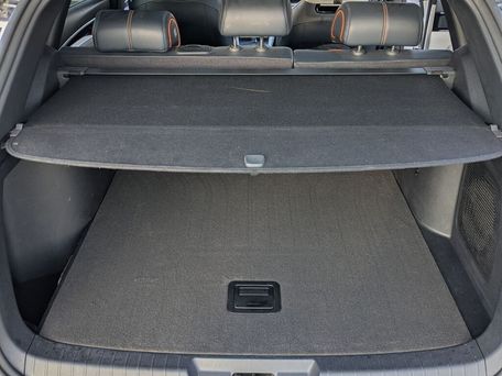BYD Song Plus, 2024 — 照片 13