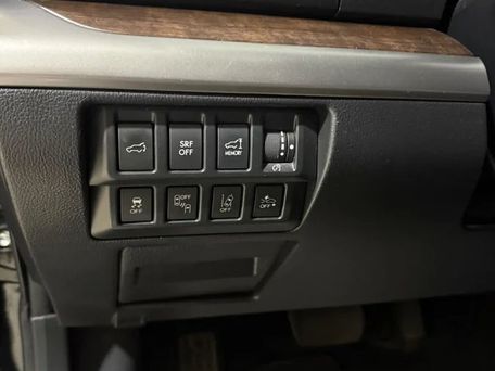 Subaru Outback, 2017 — photo 8