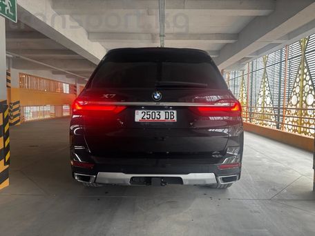 BMW X7, 2019 — сүрөт 4