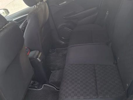 Honda Fit, 2016 — сүрөт 4