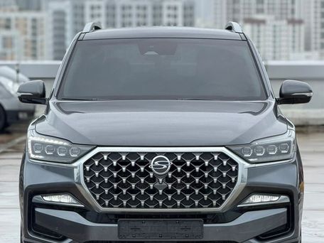 SsangYong Rexton, 2020 — photo 5