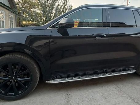 Li Auto (Lixiang) One, 2022 — photo 6