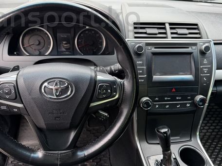 Toyota Camry, 2015 — photo 6