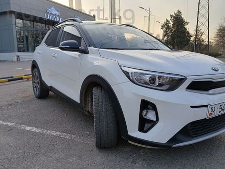 Kia Stonic, 2019 — сүрөт 3